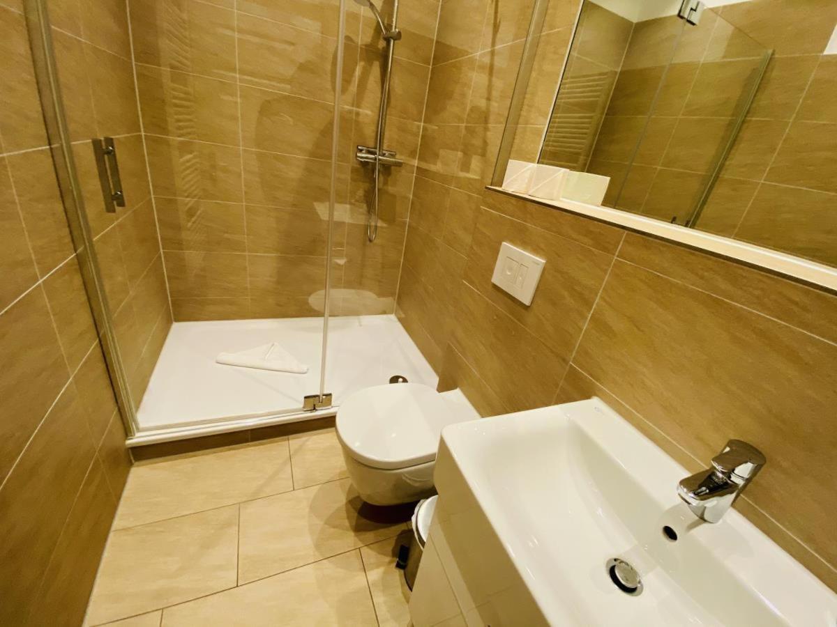 Apartment Seewind Rostock