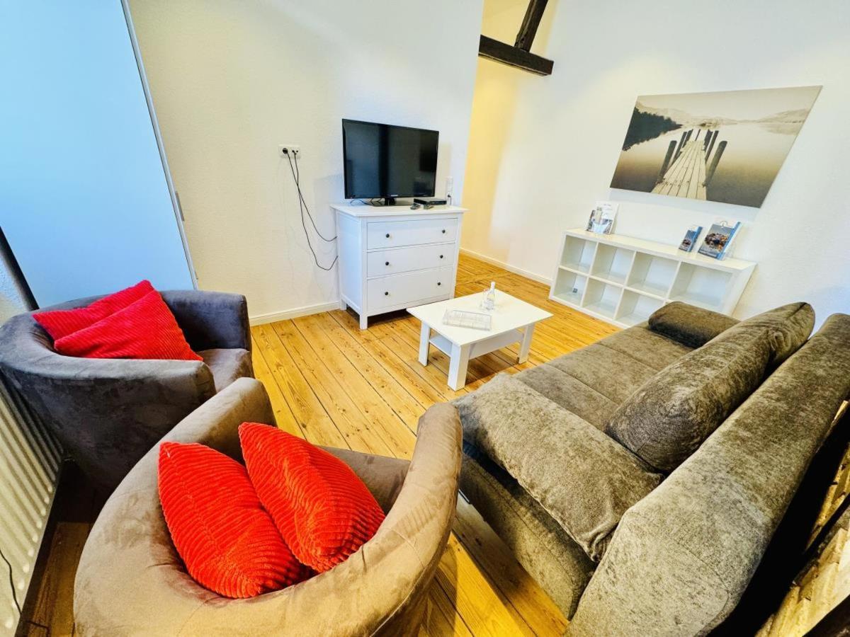 Apartment Seewind