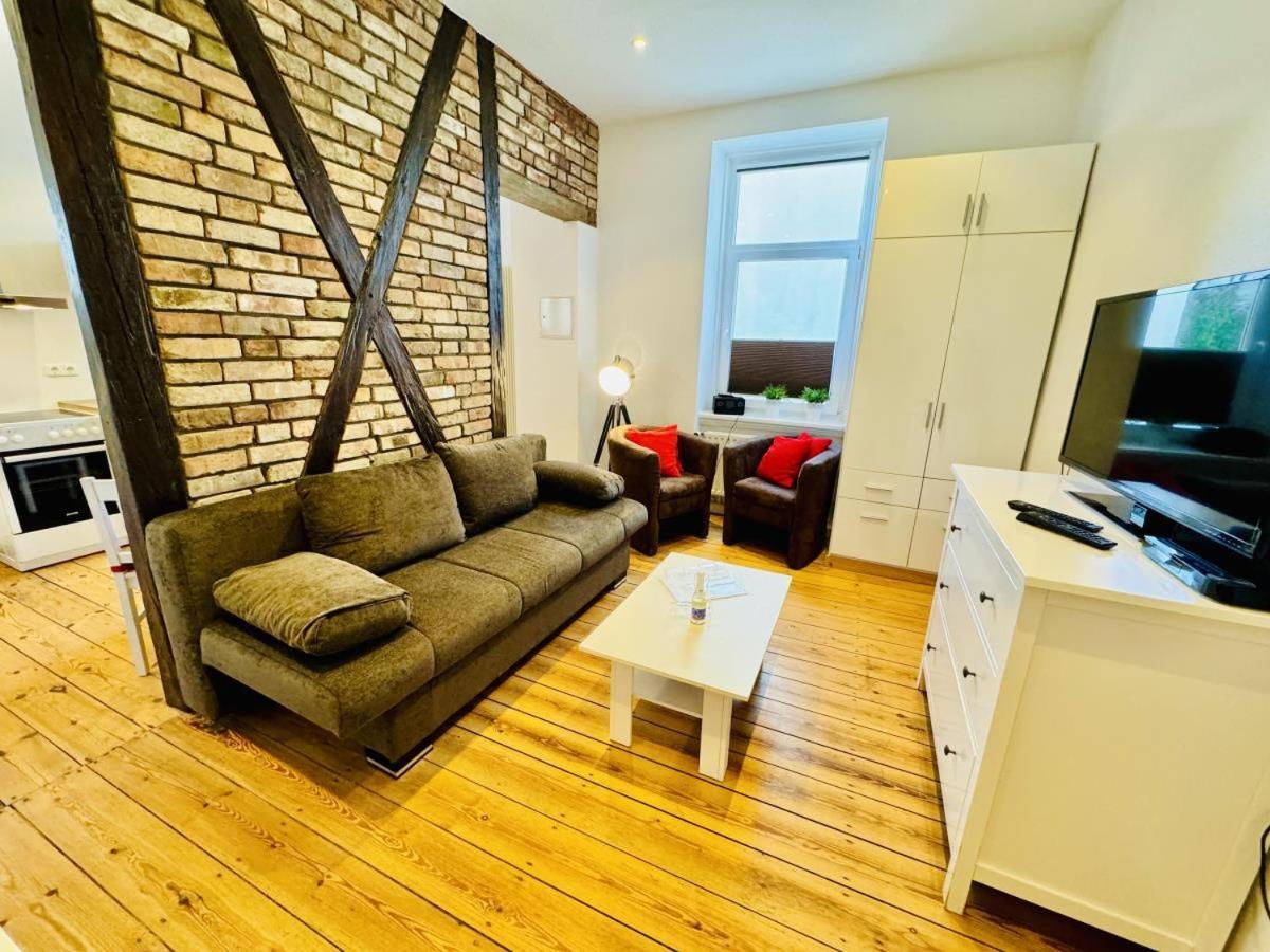 Seewind Apartment Rostock