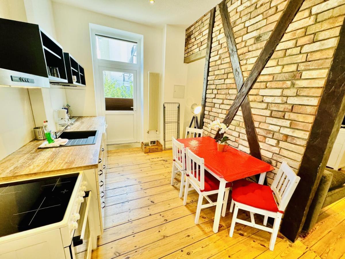Seewind Apartment