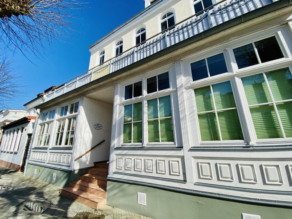 Apartment Seewind Rostock